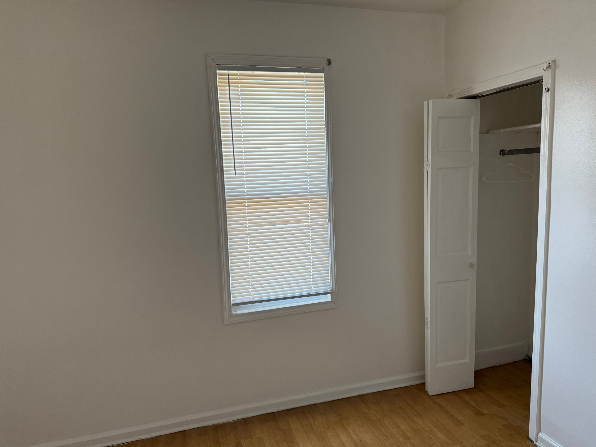 Two Bedrooms interior 4