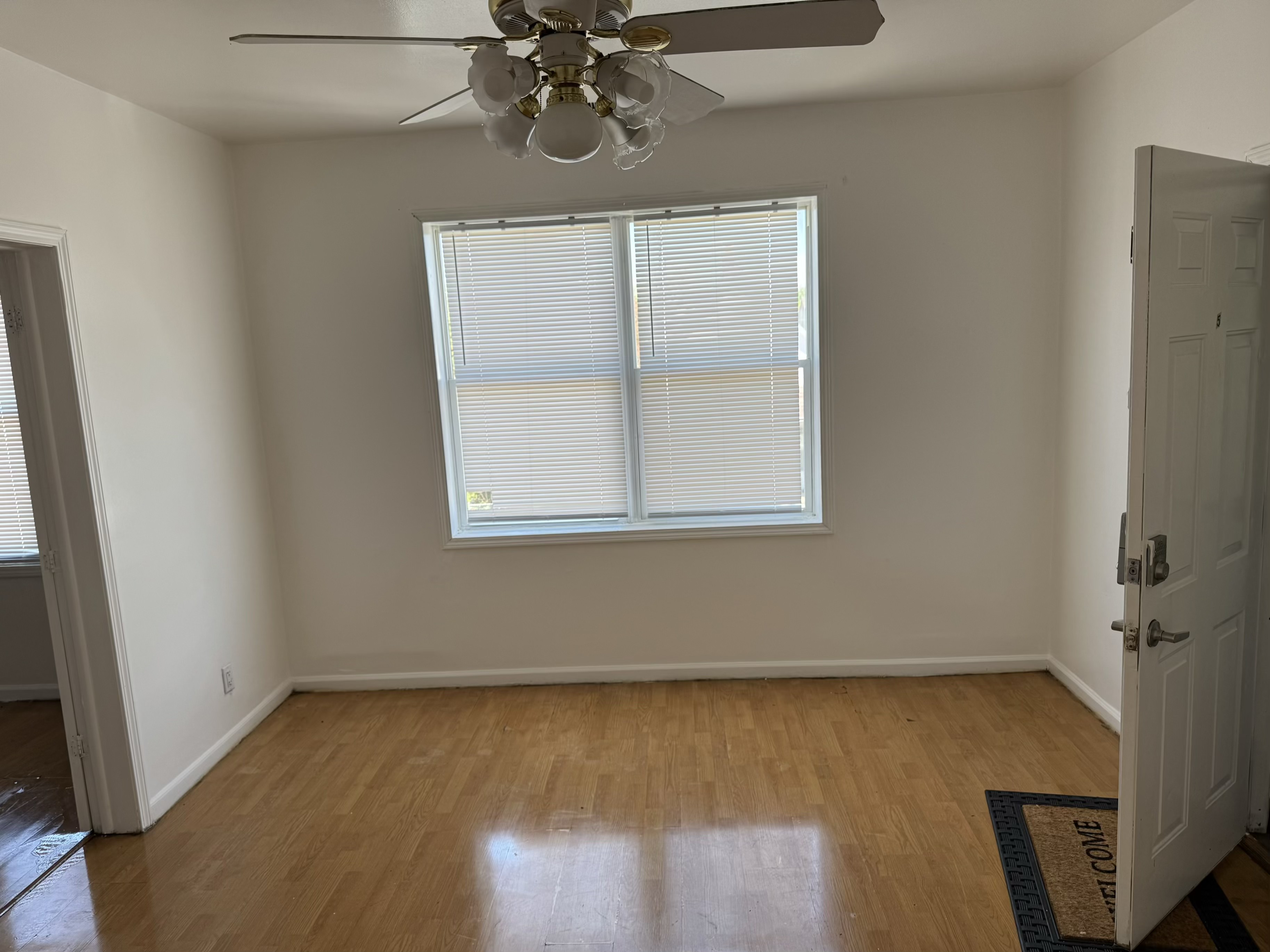 Two Bedrooms interior 7