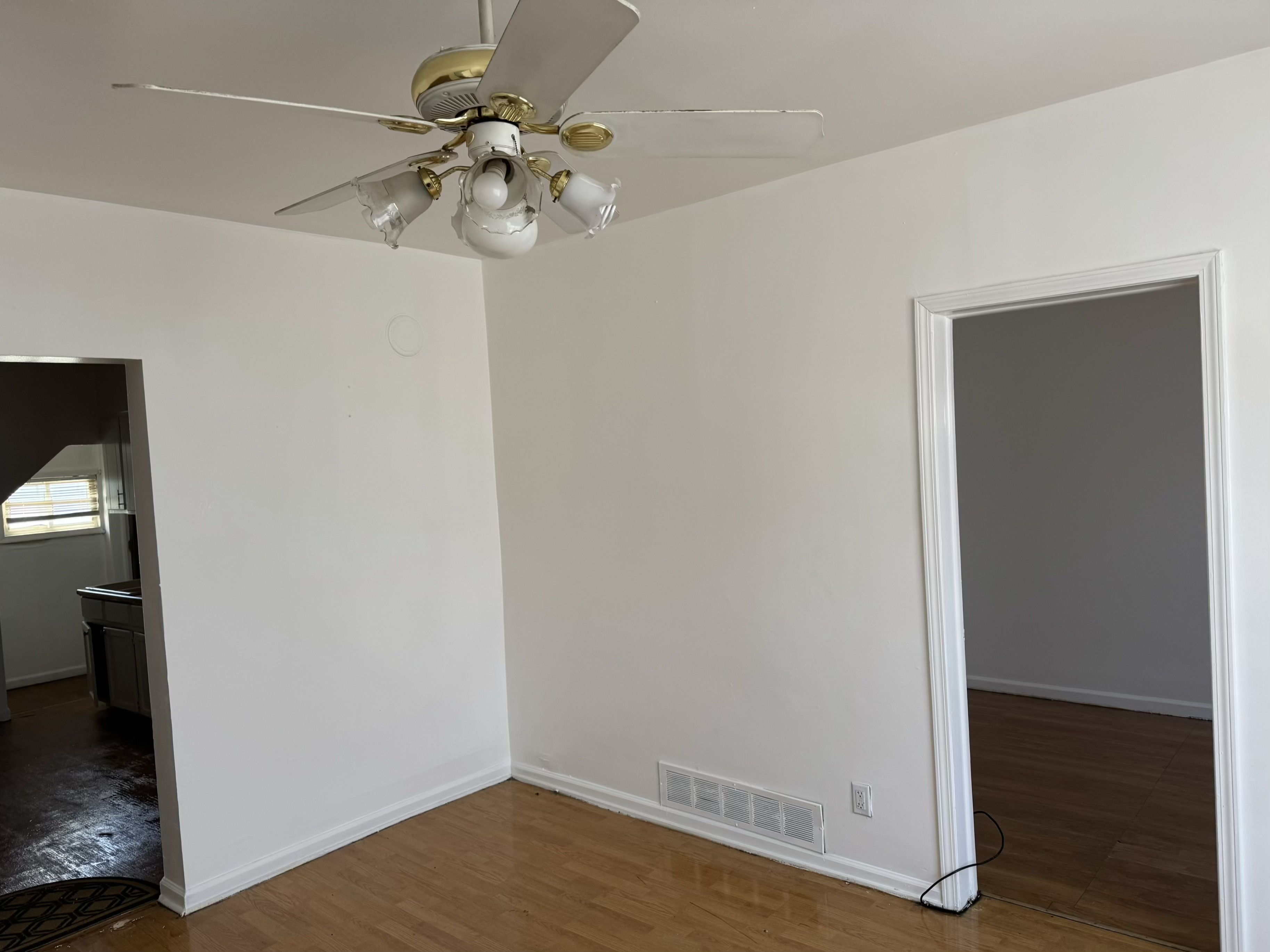 Two Bedrooms interior 8
