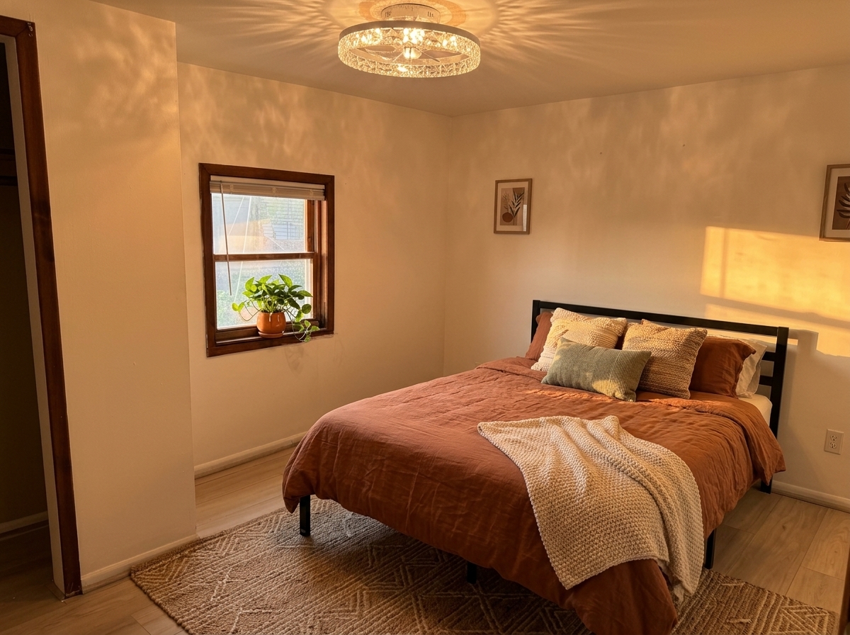One Bedroom